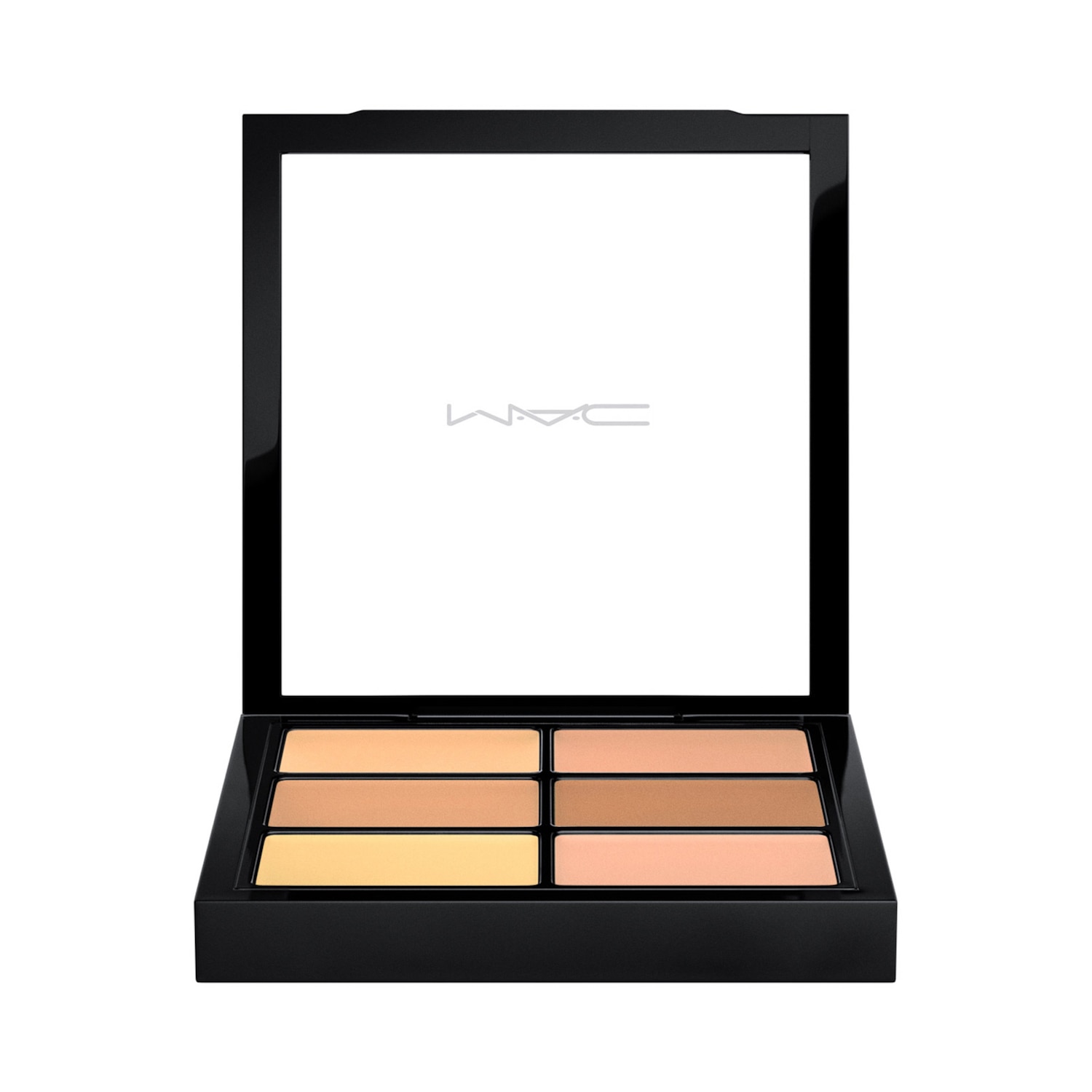 STUDIO FIX CONCEAL AND CORRECT PALETTE (PALETA DE CORRECTORES)